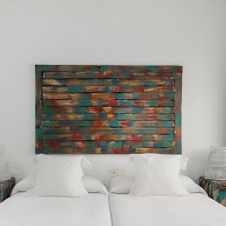 Suites Cortijo Fontanilla Conil De La Frontera Esterno foto