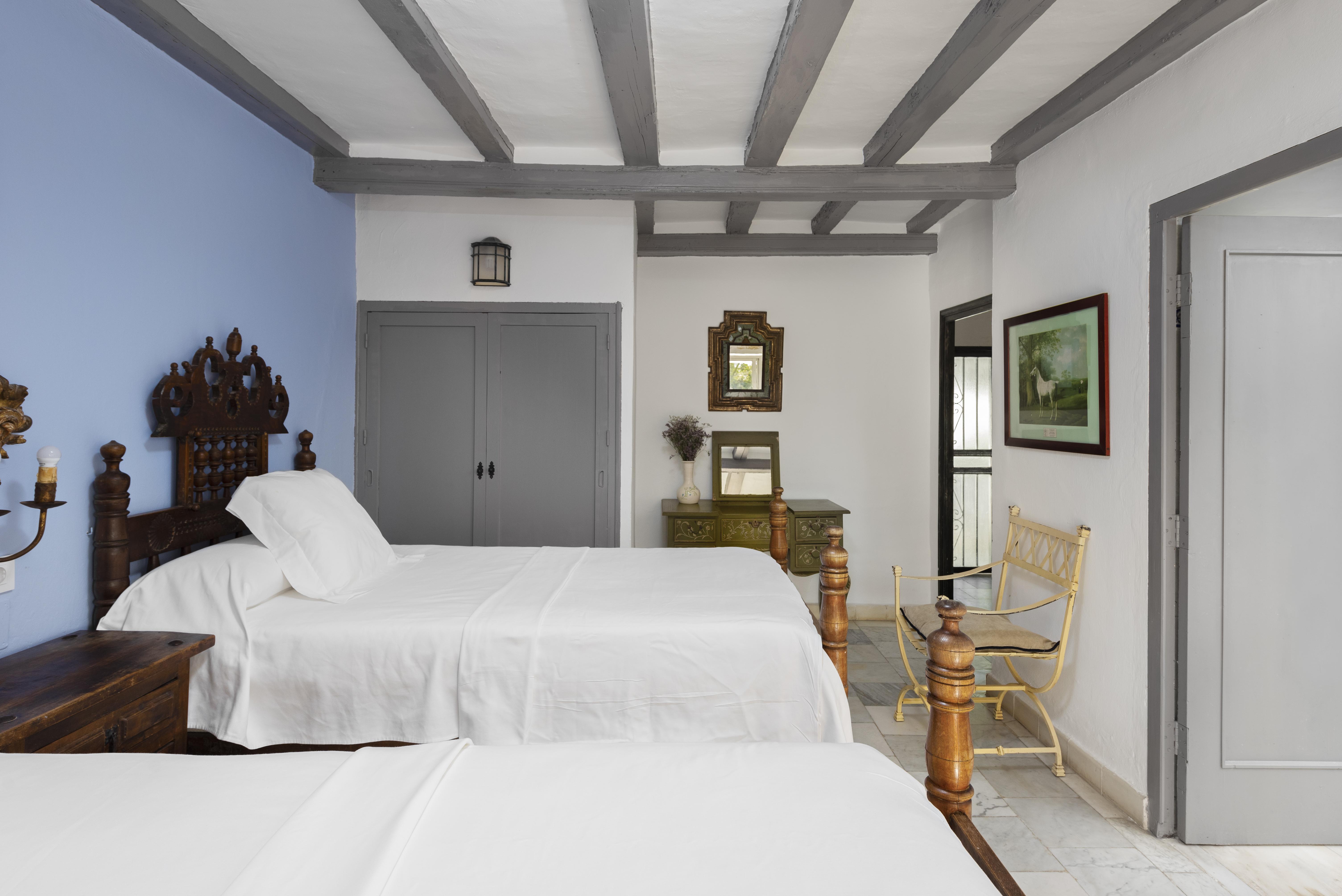 Suites Cortijo Fontanilla Conil De La Frontera Esterno foto