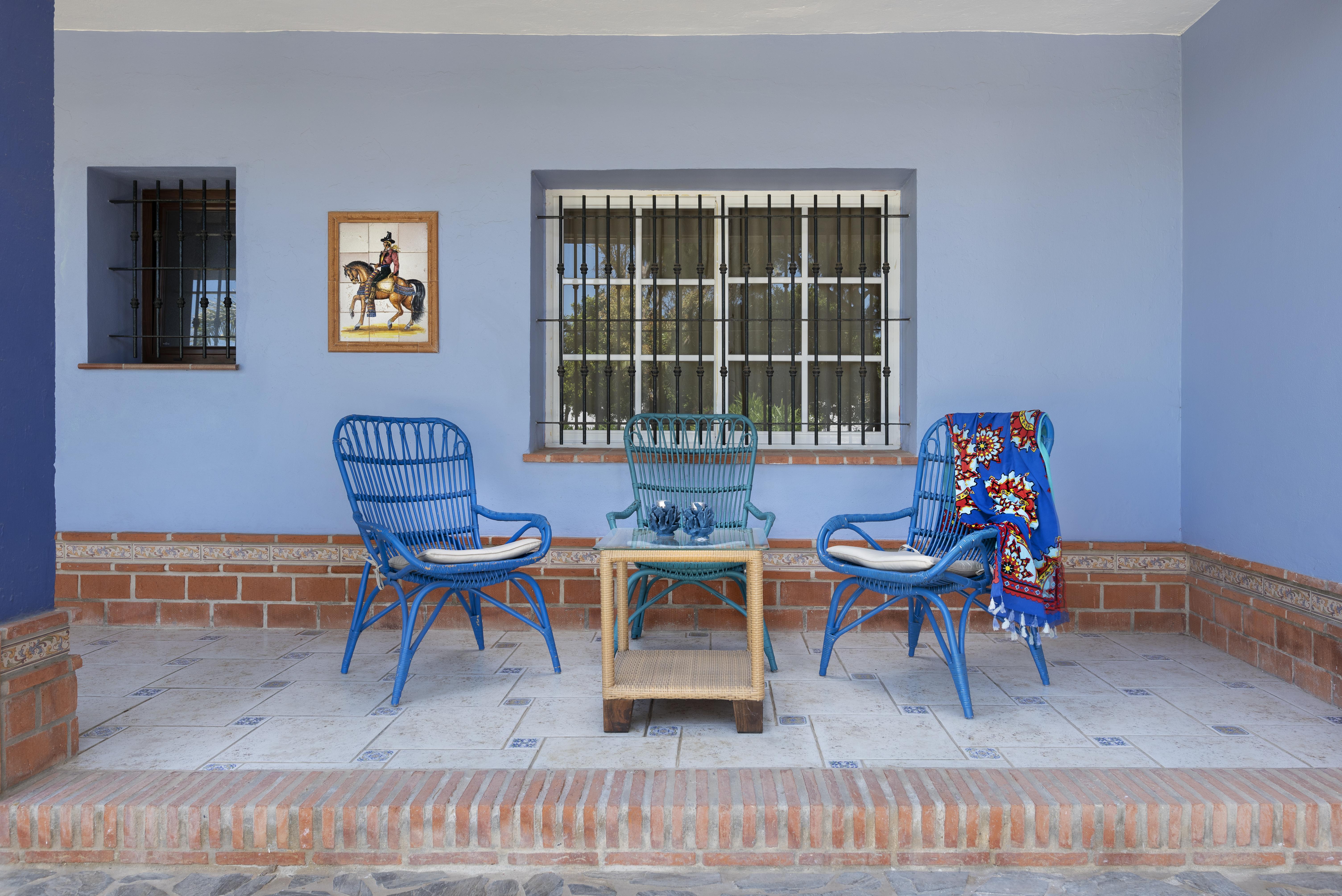 Suites Cortijo Fontanilla Conil De La Frontera Esterno foto