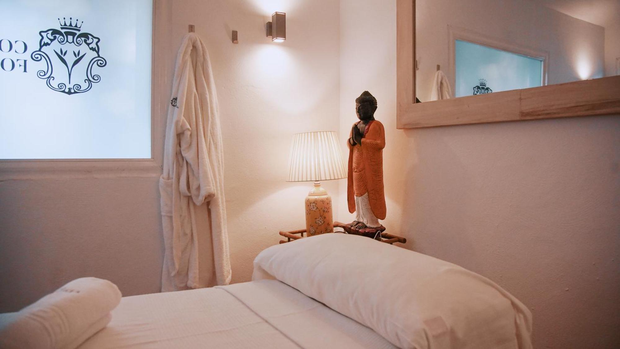 Suites Cortijo Fontanilla Conil De La Frontera Esterno foto