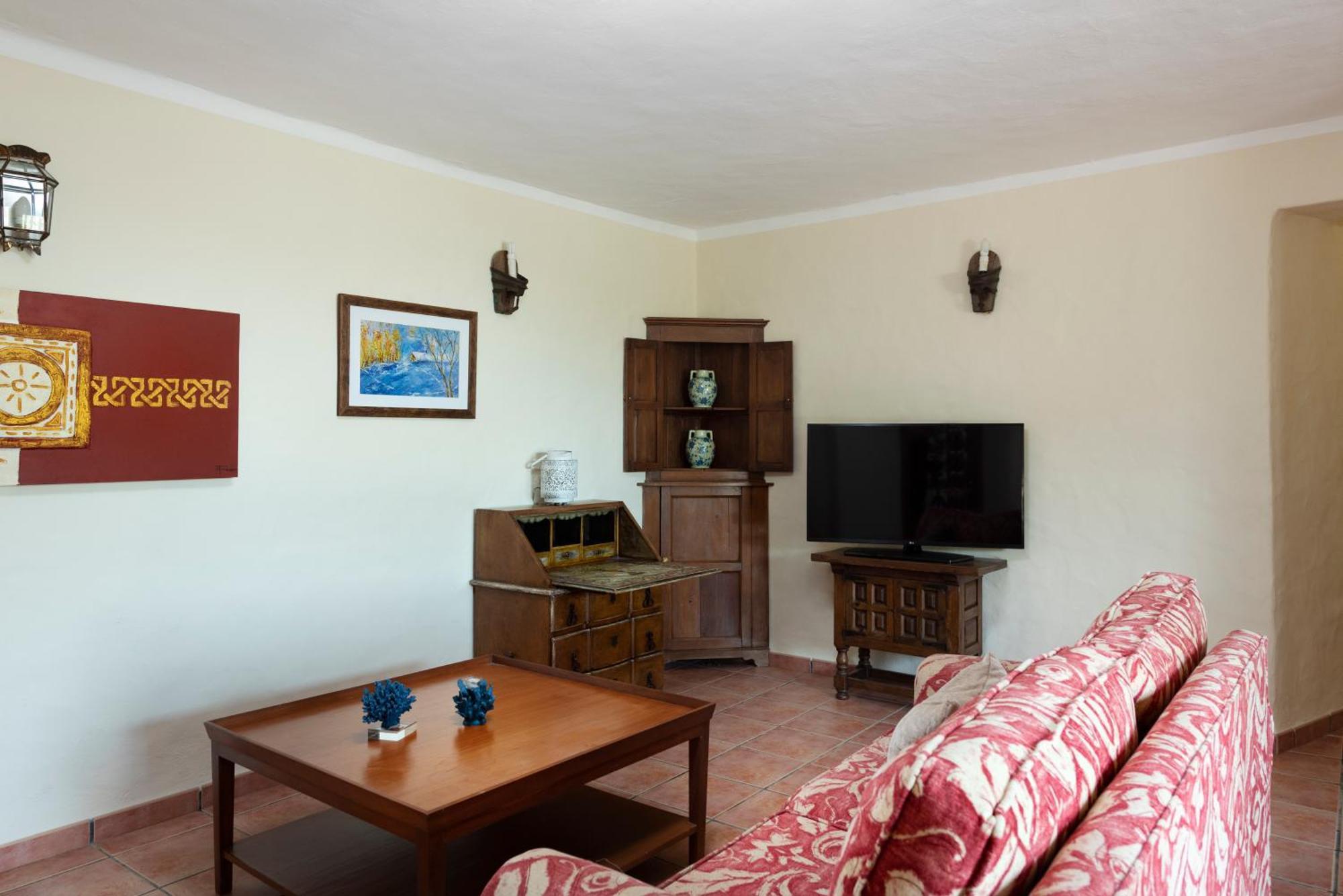 Suites Cortijo Fontanilla Conil De La Frontera Esterno foto