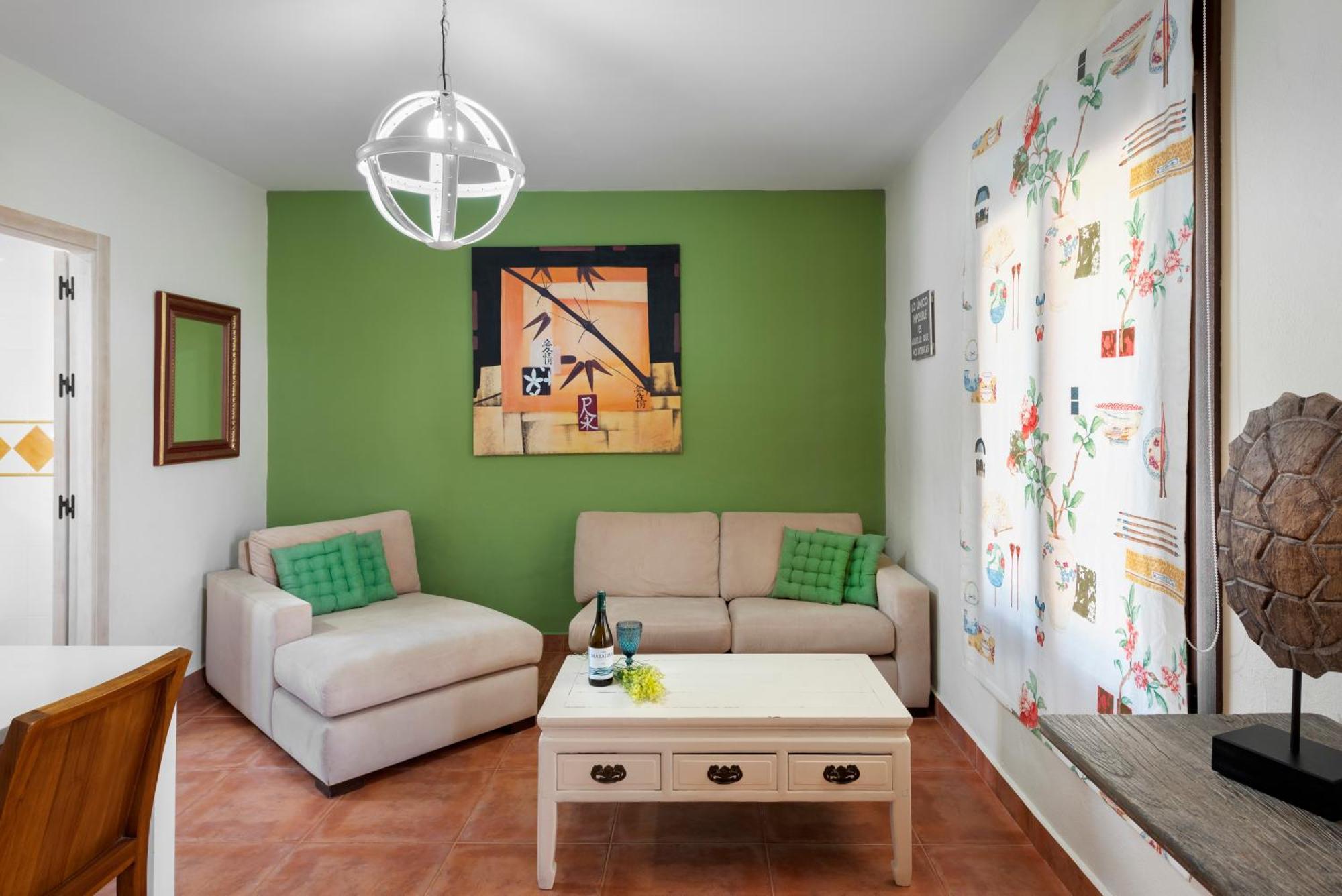 Suites Cortijo Fontanilla Conil De La Frontera Esterno foto
