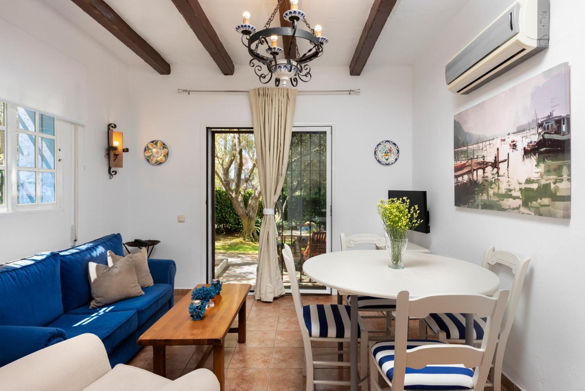 Suites Cortijo Fontanilla Conil De La Frontera Esterno foto