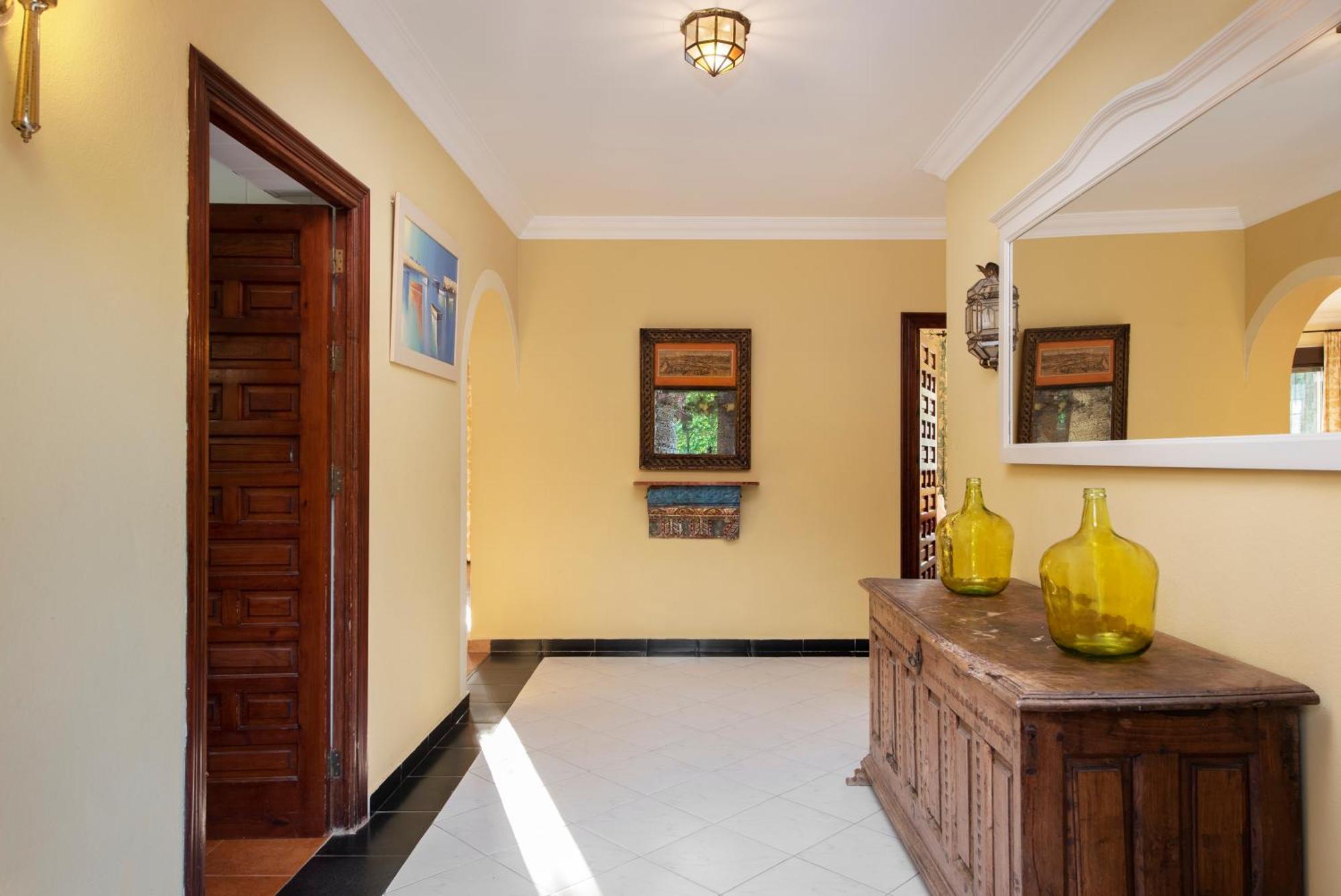 Suites Cortijo Fontanilla Conil De La Frontera Esterno foto