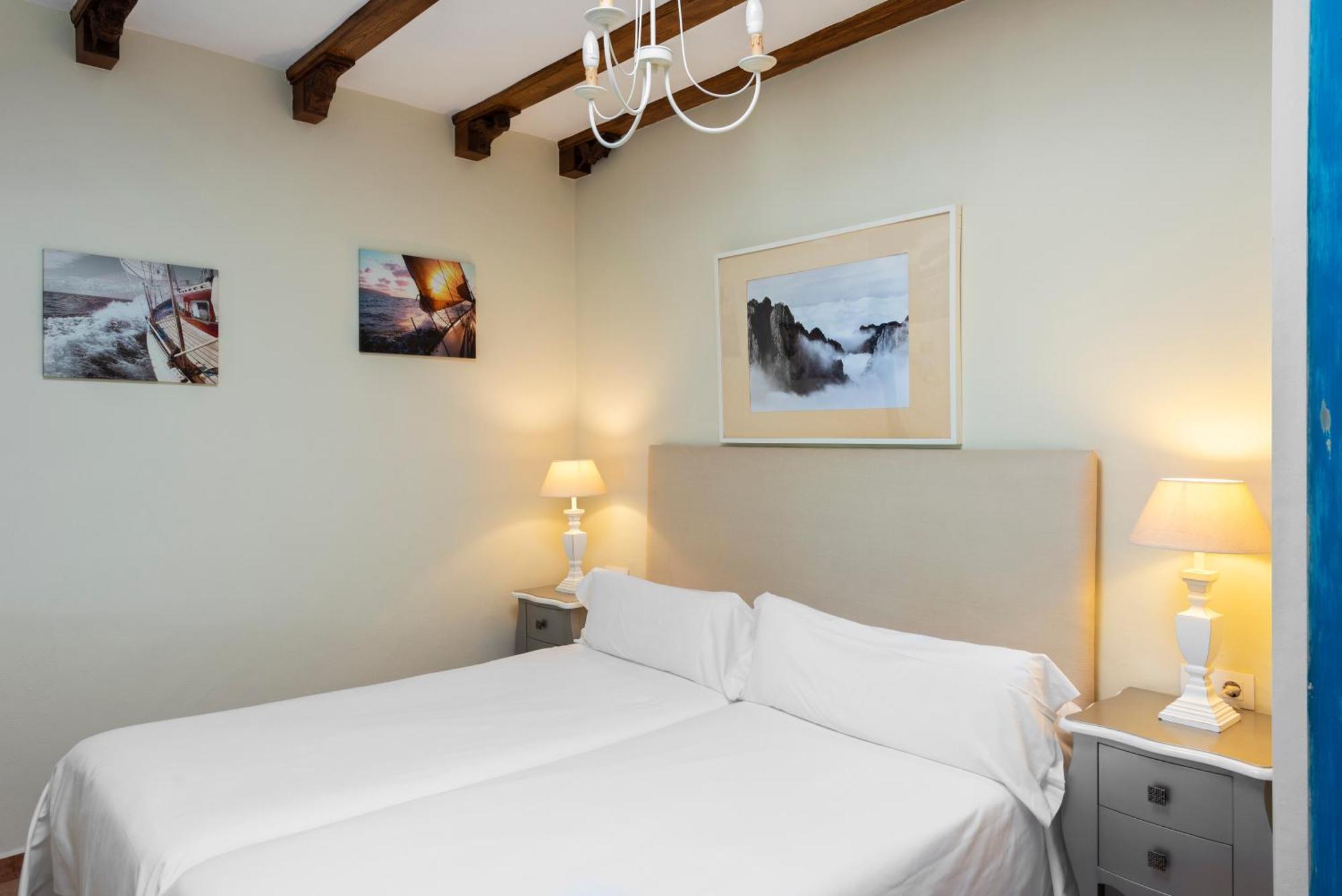 Suites Cortijo Fontanilla Conil De La Frontera Esterno foto