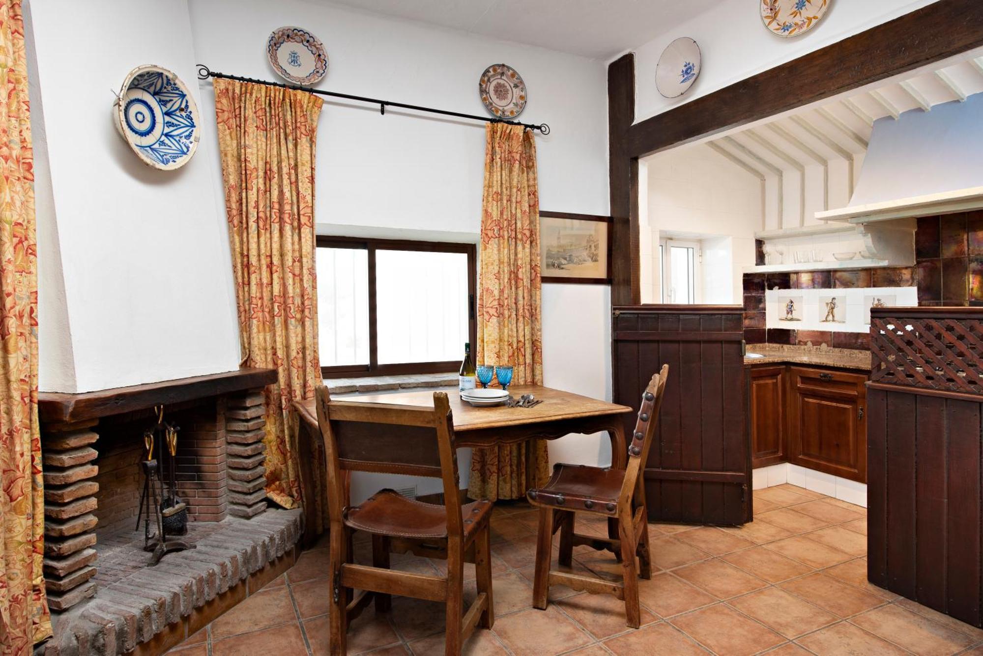 Suites Cortijo Fontanilla Conil De La Frontera Esterno foto