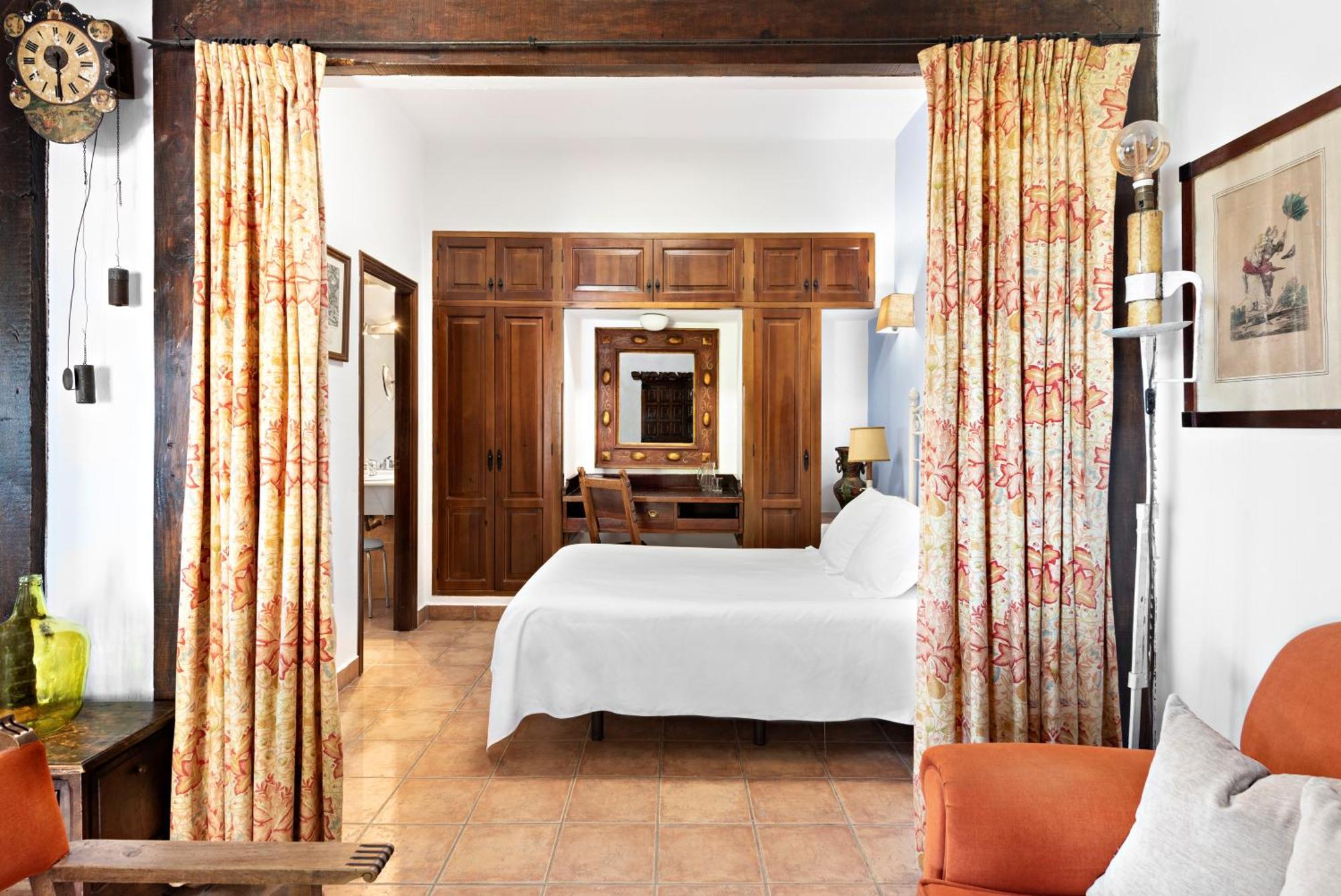 Suites Cortijo Fontanilla Conil De La Frontera Esterno foto