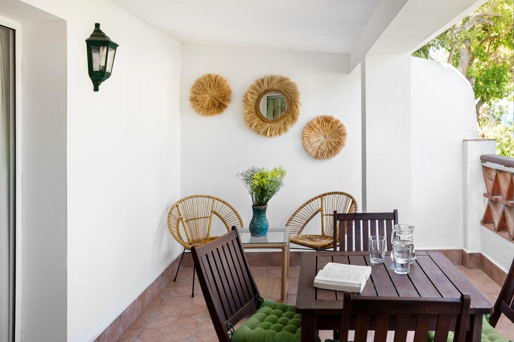 Suites Cortijo Fontanilla Conil De La Frontera Esterno foto